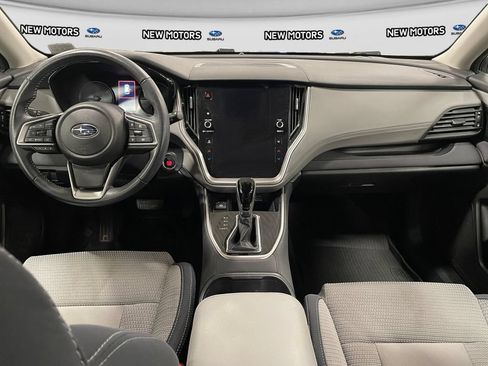Certified 2023 Subaru Outback Premium w/ Popular Package #1 AWD/4WD image 10