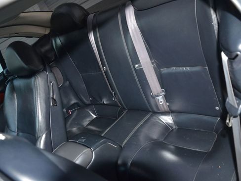 Used 2005 Lexus SC 430 Convertible w/ Preferred Accessory Pkg image 7