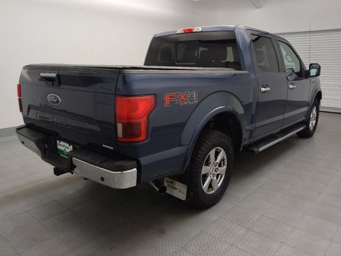 Used 2019 Ford F150 Lariat AWD/4WD image 9