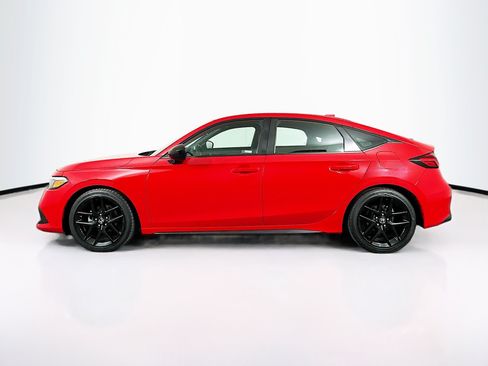 Used 2024 Honda Civic Sport image 4