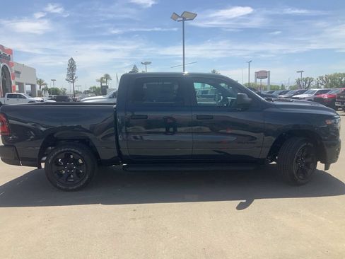 New 2026 RAM 1500 Tradesman AWD/4WD image 8