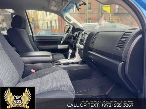 Used 2007 Toyota Tundra SR5 image 17