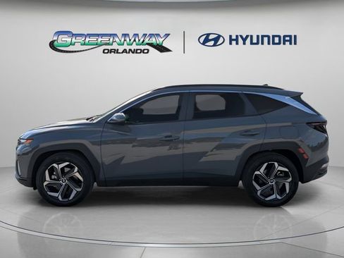 Used 2024 Hyundai Tucson SEL w/ Convenience Package FWD image 5