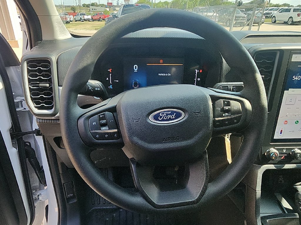 New 2026 Ford Ranger XL RWD image 18