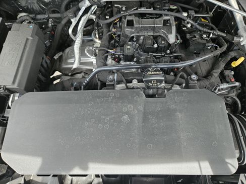 New 2026 Chevrolet Colorado LT RWD image 19