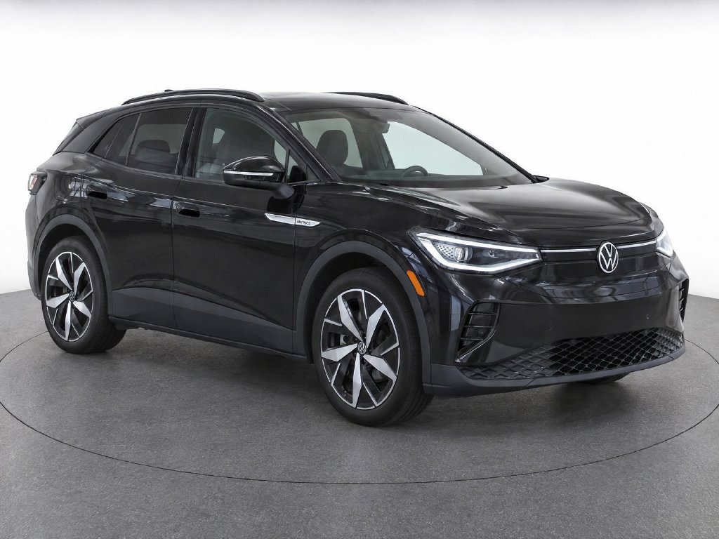 Certified 2023 Volkswagen ID.4 Pro S AWD/4WD image 3