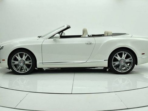 Used 2013 Bentley Continental GT image 13