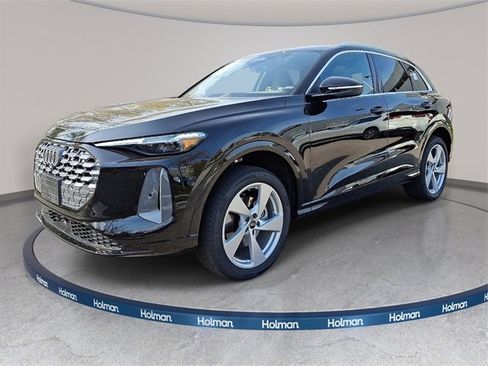 New 2025 Audi Q5 Premium Plus image 1