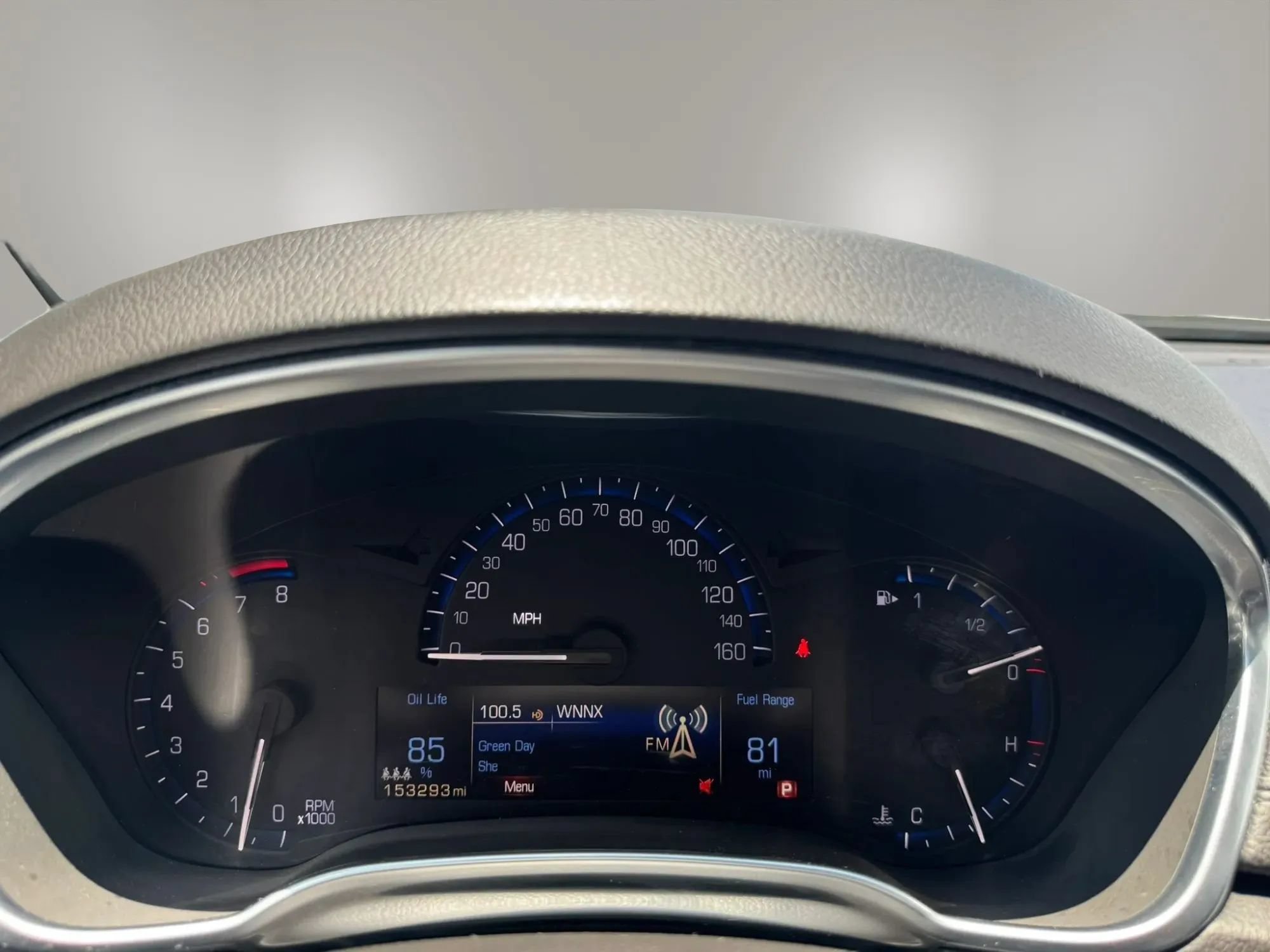 Used 2013 Cadillac SRX Performance w/ Driver Awareness Package FWD image 18