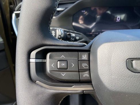 New 2026 Jeep Cherokee Laredo AWD/4WD image 14