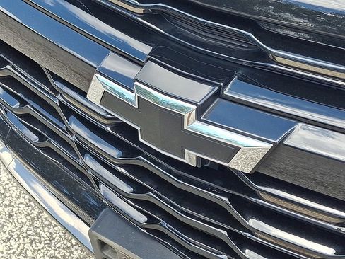 Certified 2024 Chevrolet Trax ACTIV w/ Sunroof Package FWD image 12