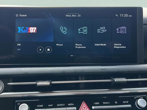 Used 2025 Hyundai Santa Cruz SEL image 20