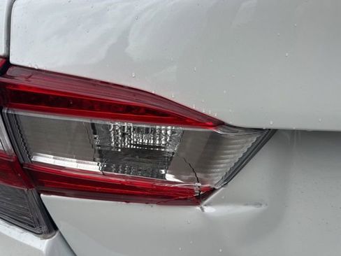 Used 2023 Subaru Impreza 2.0i image 9