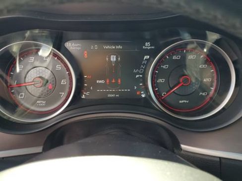 Certified 2021 Dodge Charger SXT w/ Cold Weather Package AWD/4WD image 12
