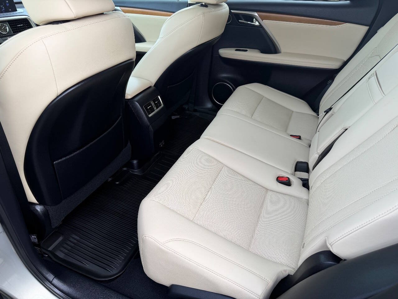 Used 2021 Lexus RX 350 AWD w/ Premium Package image 17