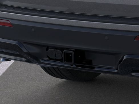 New 2026 Ford Explorer ST-Line w/ Premium Package RWD image 23