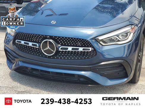 Used 2023 Mercedes-Benz GLA 250 4MATIC image 13