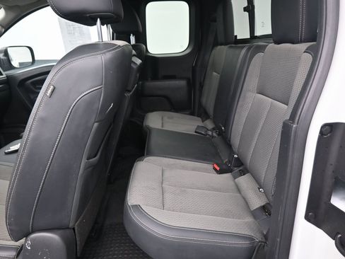 Used 2021 Nissan Titan S w/ S Utility Package image 24