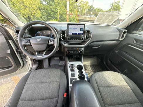 Used 2023 Ford Bronco Sport Big Bend AWD/4WD image 20