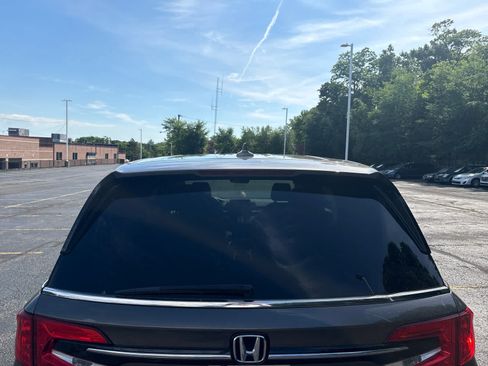 Used 2021 Honda Odyssey Elite image 19
