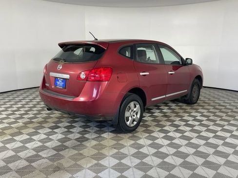 Used 2011 Nissan Rogue S image 16