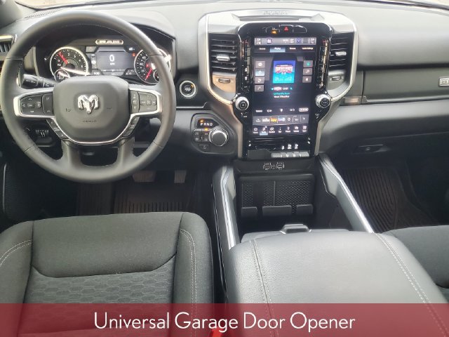 Used 2025 RAM 1500 Big Horn AWD/4WD image 27