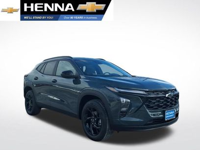 New 2026 Chevrolet Trax LT w/ Driver Confidence Package