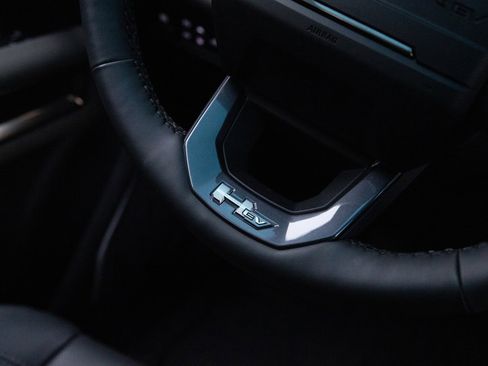 Used 2024 GMC Hummer EV 3X w/ Battery Pack, 24 Module Pack image 15