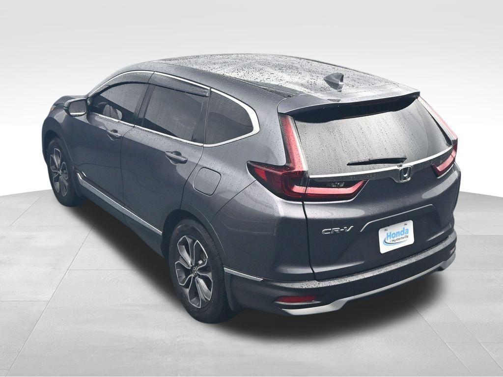 Used 2020 Honda CR-V EX-L image 32