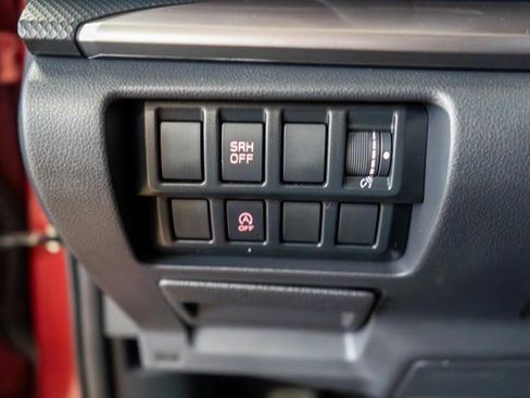 Used 2023 Subaru Forester Premium AWD/4WD image 22