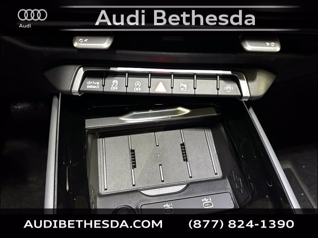 New 2026 Audi Q3 quattro 2.0T AWD/4WD image 18