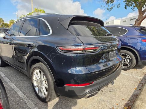 Used 2022 Porsche Cayenne image 5