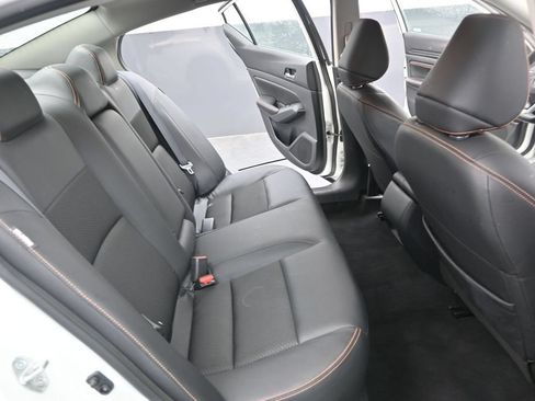 Used 2022 Nissan Altima 2.5 SR FWD image 30