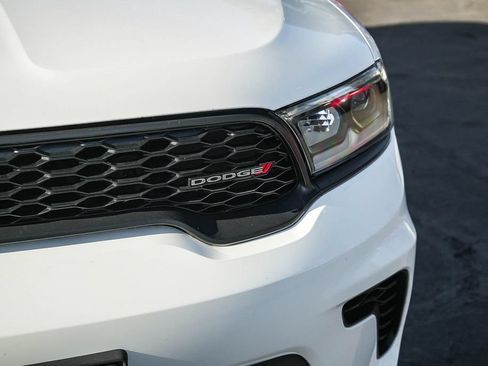Used 2024 Dodge Durango GT RWD image 8