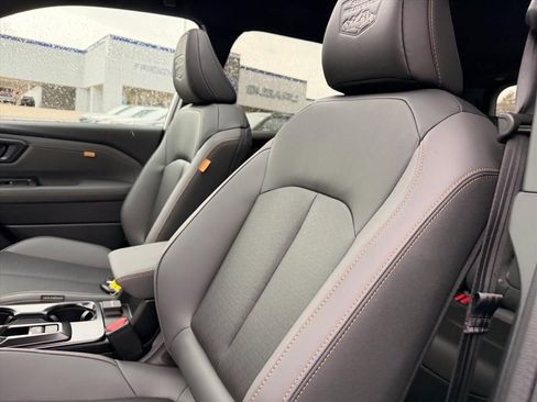 New 2026 Subaru Forester Wilderness AWD/4WD image 9