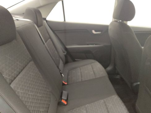 Used 2020 Kia Rio LX FWD image 19