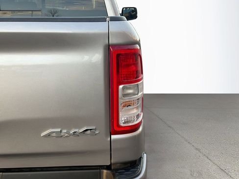 Used 2024 RAM 1500 Lone Star image 12