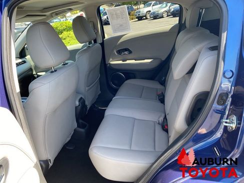 Used 2016 Honda HR-V EX-L image 24