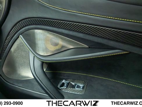 Used 2018 McLaren 720S Performance RWD image 67