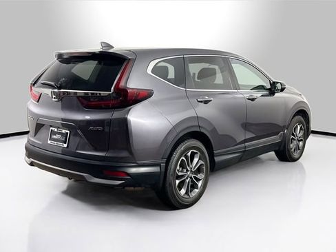 Used 2022 Honda CR-V EX image 11