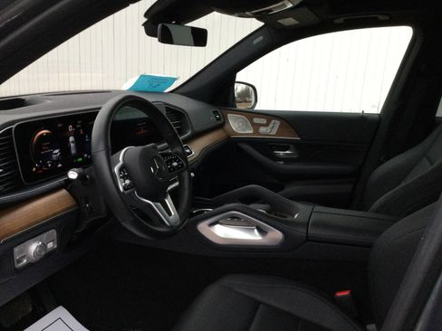 Used 2021 Mercedes-Benz GLE 450 4MATIC image 9