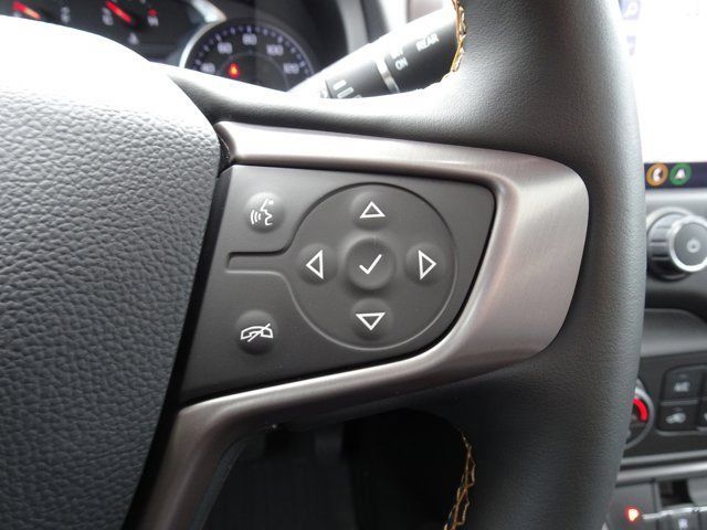 Used 2024 GMC Terrain AT4 w/ Infotainment Package II AWD/4WD image 24