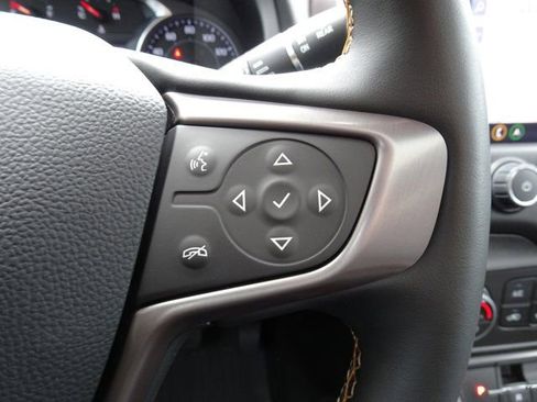 Used 2024 GMC Terrain AT4 w/ Infotainment Package II AWD/4WD image 24