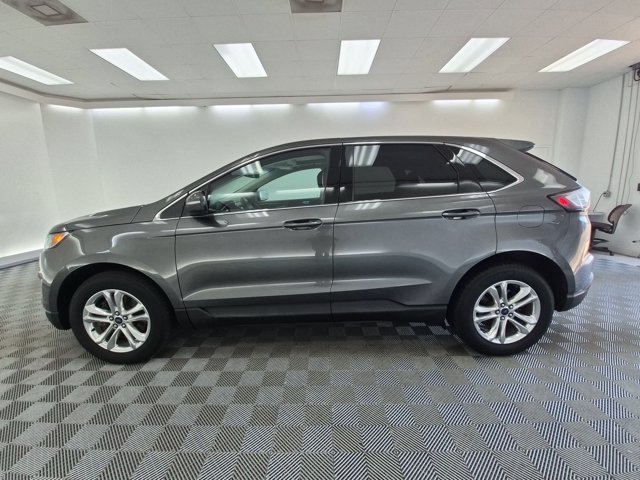Used 2015 Ford Edge SEL w/ Equipment Group 201A AWD/4WD image 9