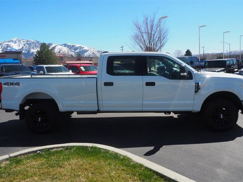 Used 2020 Ford F350 XL w/ Power Equipment Group image 4