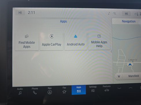 New 2025 Ford F150 XLT w/ Equipment Group 302A MID image 31