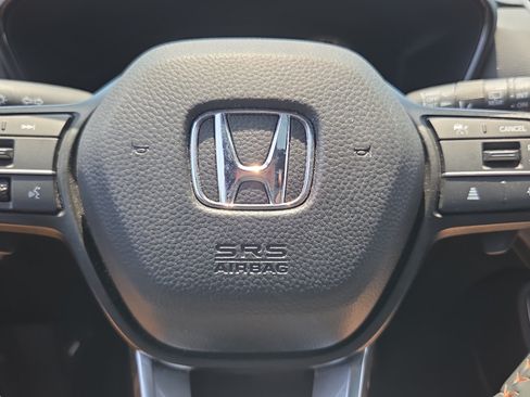 Certified 2024 Honda CR-V Sport-L image 26