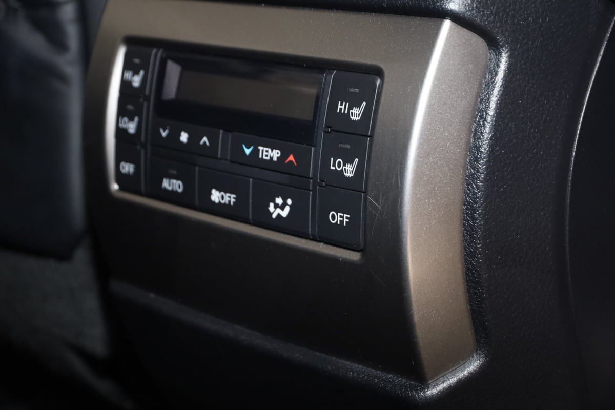 Used 2023 Lexus GX 460 Premium w/ Premium Package AWD/4WD image 16