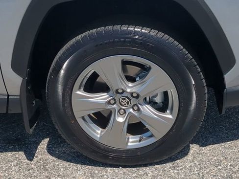 Certified 2025 Toyota RAV4 XLE w/ Convenience Package image 11