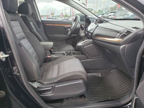Used 2019 Honda CR-V EX image 19